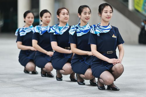 以礼塑形，以仪润心——长春动姐暑运礼仪培训服务纪实