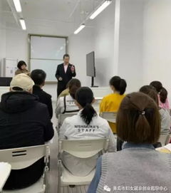 青春与奋斗的烘焙协奏曲 记西村叔叔的店总经理崔力的创业礼仪服务之路