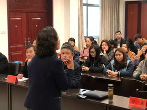 以优雅礼仪赋能文旅发展 扬州玉器厂举办商务礼仪专题培训