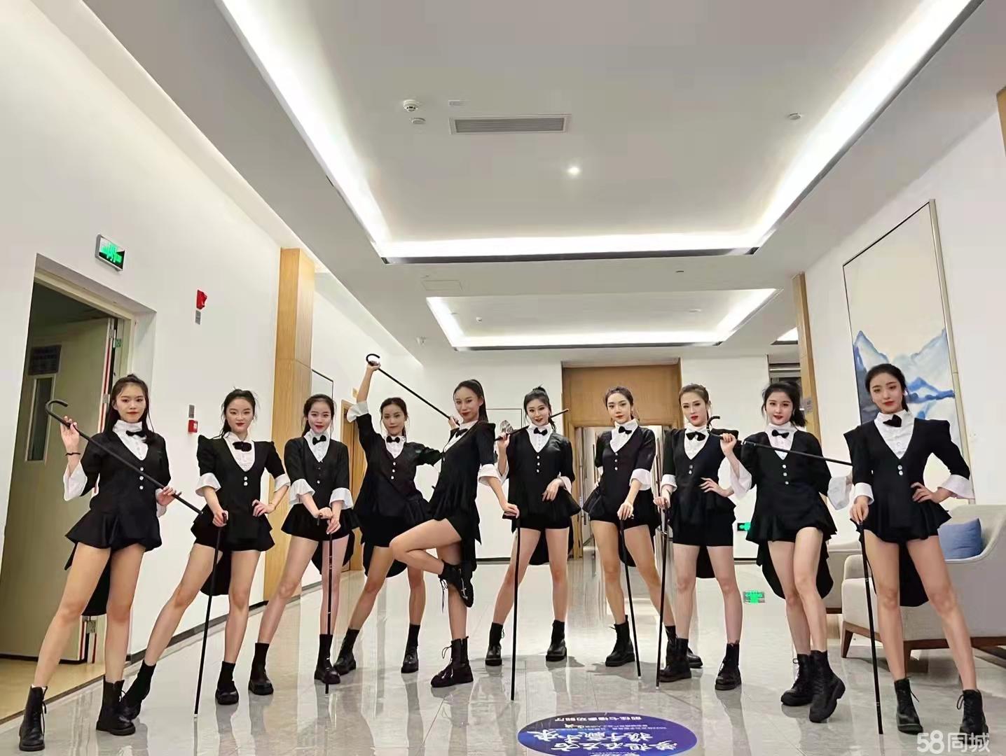 上饶本地专业礼仪庆典服务 一站式演艺团队，为您的盛会增光添彩